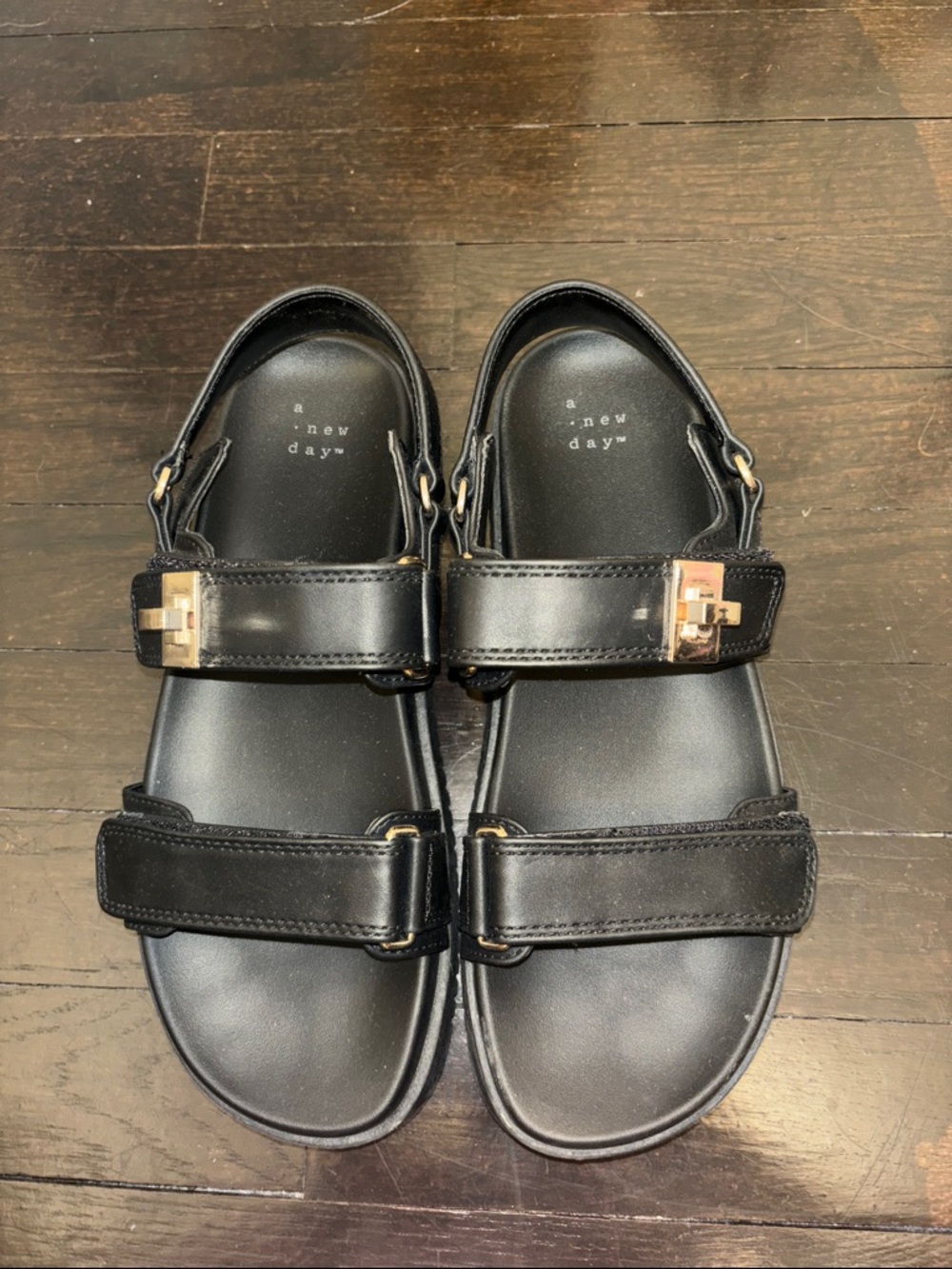 Shoes not in subcategory list